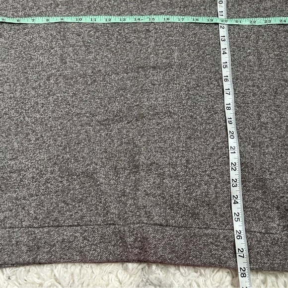 Onia Men's Dave Raglan Sweatshirt - Picture 12 of 12